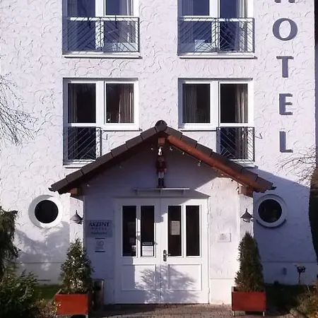 Nussknacker Hotel 3*