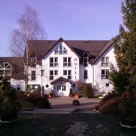 Hotel Nussknacker
