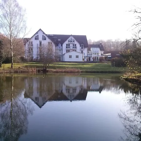 Nussknacker Hotel