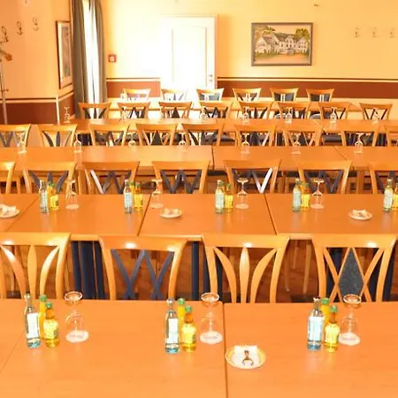 Hotel Nussknacker Ehrenfriedersdorf