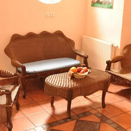 Hotel Nussknacker 3*