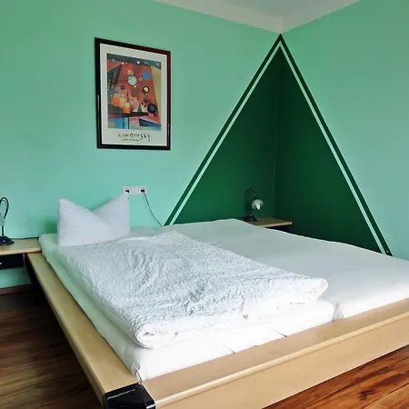 Hotel Nussknacker 3*