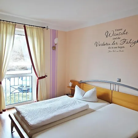 Hotel Nussknacker Ehrenfriedersdorf