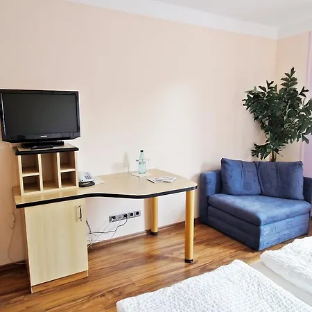 Nussknacker Hotel