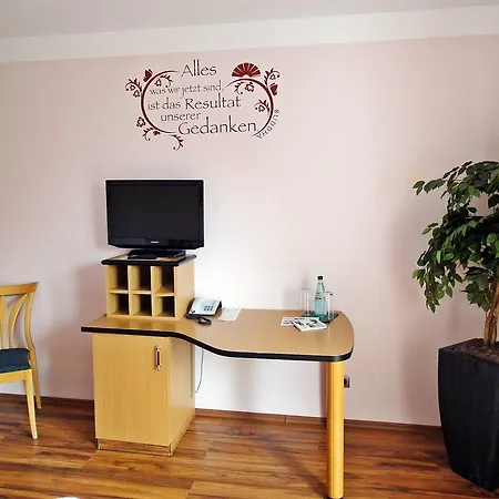 Hotel Nussknacker 3*