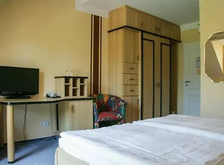 Hotel Nussknacker 3*