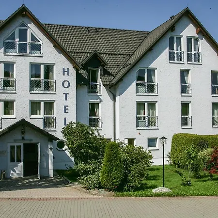 Nussknacker Hotel 3*