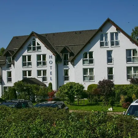 Hotel Nussknacker Ehrenfriedersdorf
