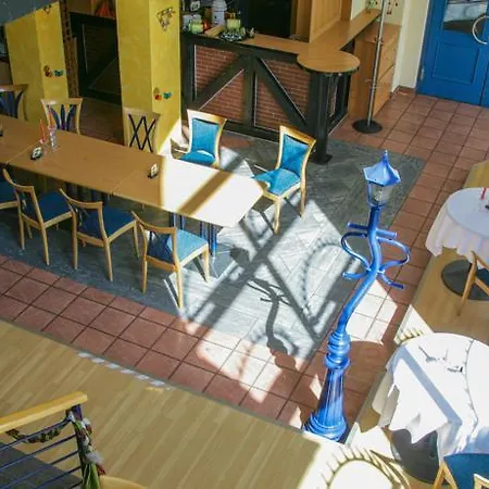 Hotel Nussknacker Ehrenfriedersdorf