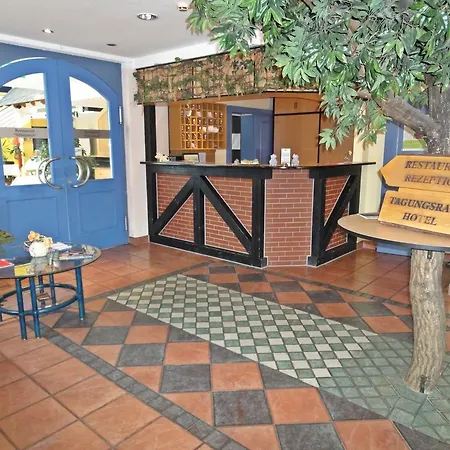 Nussknacker Hotel Ehrenfriedersdorf