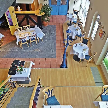 Hotel Nussknacker 3*