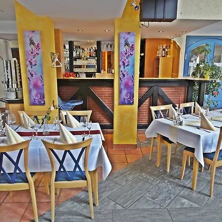 Nussknacker Hotel Ehrenfriedersdorf