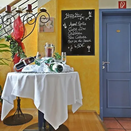 Nussknacker Hotel