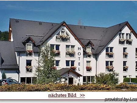 Nussknacker Hotel