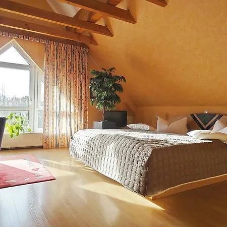 Nussknacker Hotel 3*